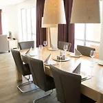 شقة Welcome In - Met Sauna En Terras Bij Skipiste - Neuastenberg-winterberg *