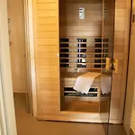 Welcome In - Met Sauna En Terras Bij Skipiste *