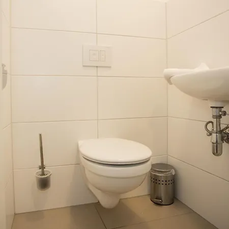 Welcome In - Mit Sauna Und Terrasse An Der Skipiste - Neuastenberg-winterberg ווינטרברג