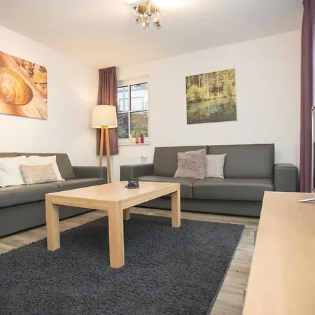 Welcome In - Mit Sauna Und Terrasse An Der Skipiste - Neuastenberg-winterberg