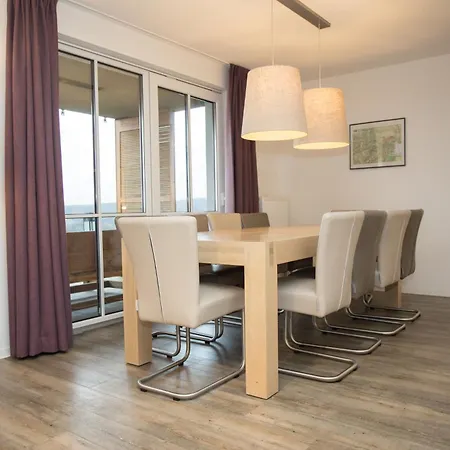 דירה Welcome In - Mit Sauna Und Terrasse An Der Skipiste - Neuastenberg-winterberg