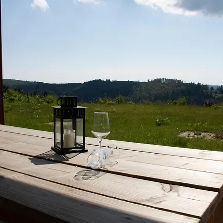 דירה Welcome In - Mit Sauna Und Terrasse An Der Skipiste - Neuastenberg-winterberg *