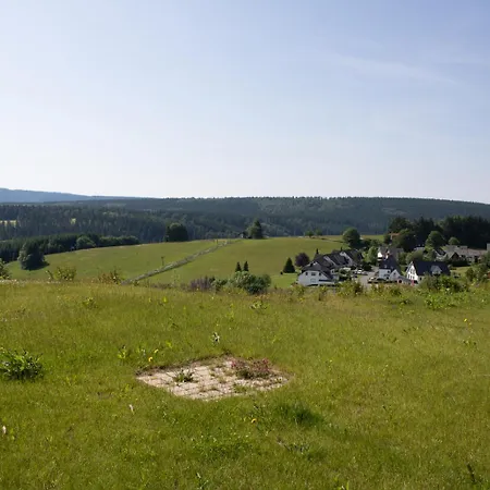 Welcome In - Mit Sauna Und Terrasse An Der Skipiste - Neuastenberg-winterberg