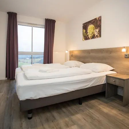 דירה Welcome In - Mit Sauna Und Terrasse An Der Skipiste - Neuastenberg-winterberg *