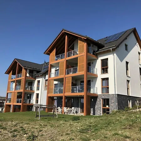 Welcome In - Mit Sauna Und Terrasse An Der Skipiste - Neuastenberg-winterberg