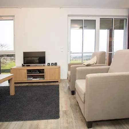 Welcome In - Mit Sauna Und Terrasse An Der Skipiste - Neuastenberg-winterberg *