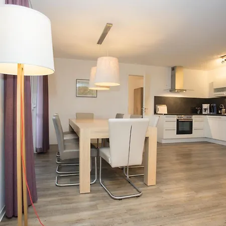 דירה Welcome In - Mit Sauna Und Terrasse An Der Skipiste - Neuastenberg-winterberg