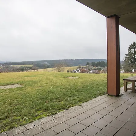 דירה Welcome In - Mit Sauna Und Terrasse An Der Skipiste - Neuastenberg-winterberg *