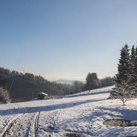 דירה Welcome In - Mit Sauna Und Terrasse An Der Skipiste - Neuastenberg-winterberg