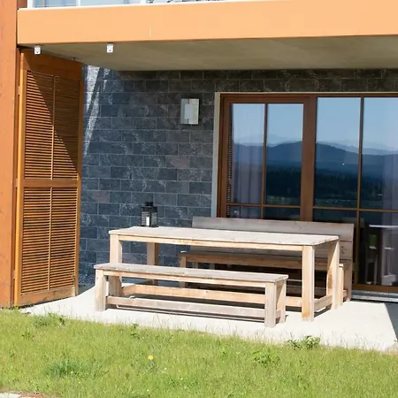Welcome In - Met Sauna En Terras Bij Skipiste - Neuastenberg-winterberg Winterberg
