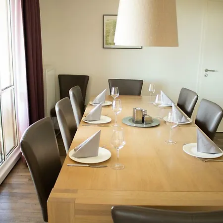 Lägenhet Welcome In - Met Sauna En Terras Bij Skipiste *