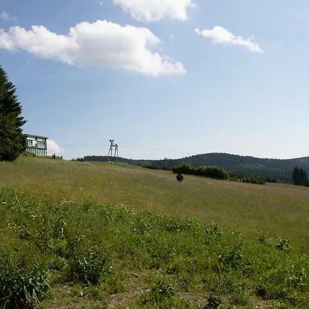Apartment Welcome In - Met Sauna En Terras Bij Skipiste