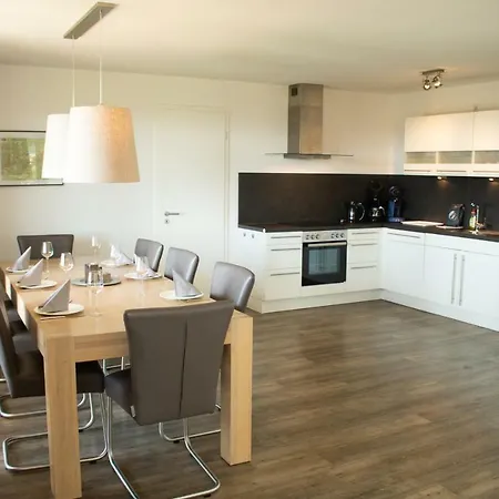 Welcome In - Winterberg, Winterberg-neuastenberg Apartment
