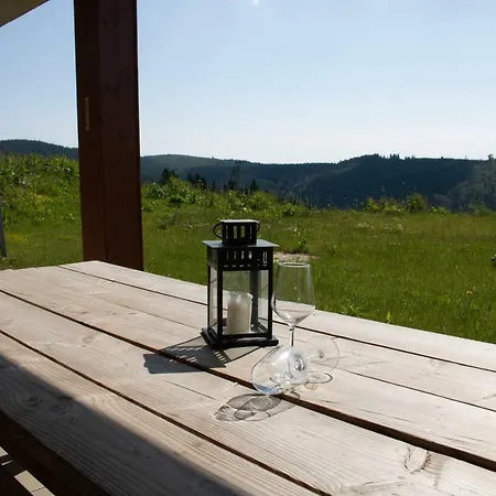 Welcome In - Winterberg, Winterberg-neuastenberg Apartment *