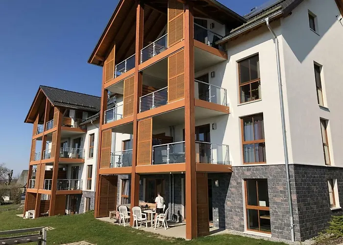 Welcome In - Met Sauna En Terras Bij Skipiste Apartment