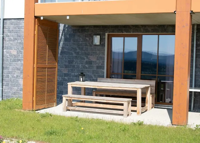 Welcome In - Met Sauna En Terras Bij Skipiste Winterberg