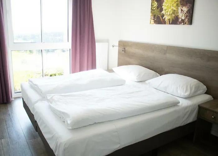 Apartment Welcome In - Met Sauna En Terras Bij Skipiste Winterberg