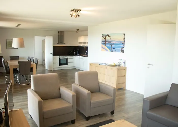 Welcome In - Met Sauna En Terras Bij Skipiste Lägenhet