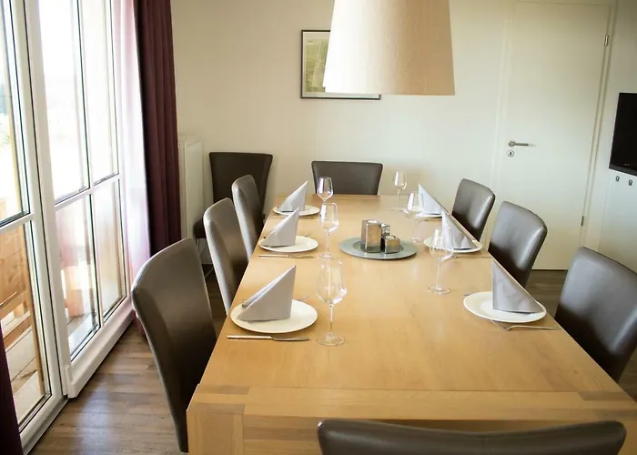 Apartment Welcome In - Met Sauna En Terras Bij Skipiste *