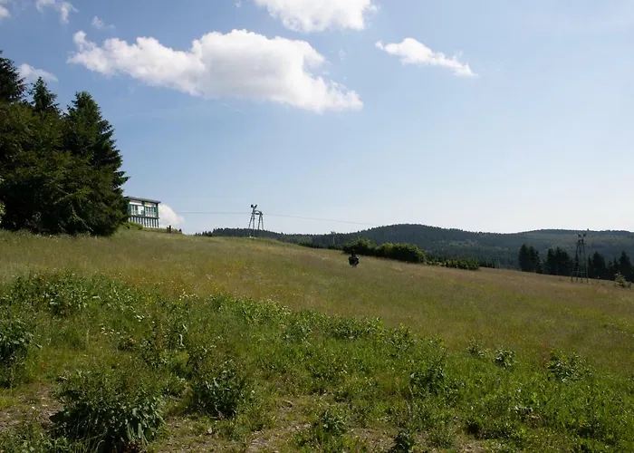 Apartment Welcome In - Met Sauna En Terras Bij Skipiste