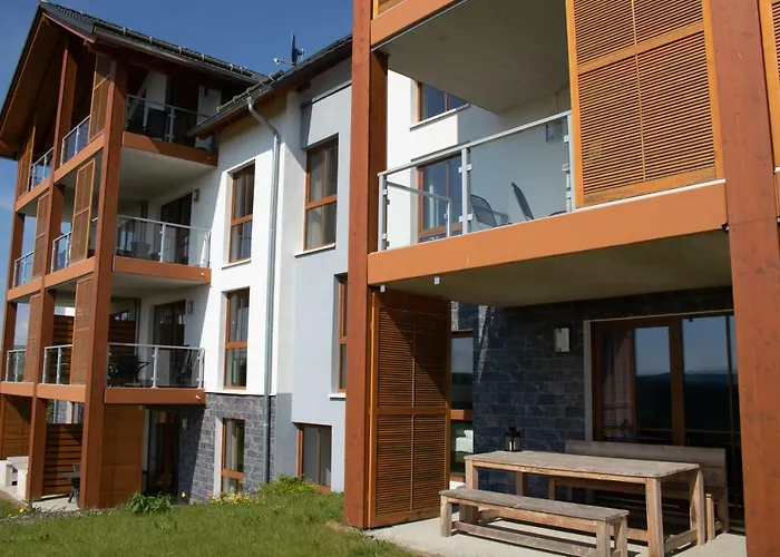 Welcome In - Met Sauna En Terras Bij Skipiste * Winterberg