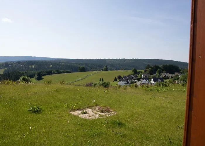 Lägenhet Welcome In - Met Sauna En Terras Bij Skipiste *