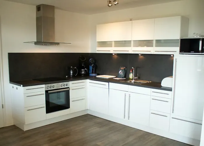 Lägenhet Welcome In - Met Sauna En Terras Bij Skipiste