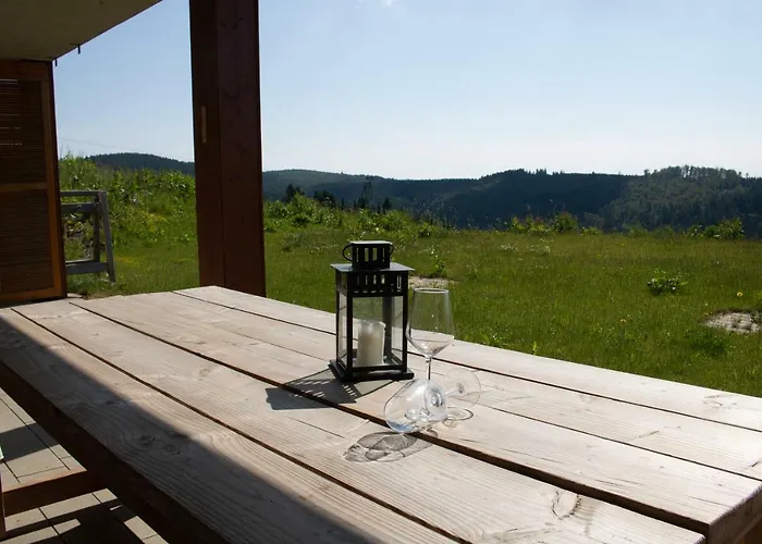 Welcome In - Met Sauna En Terras Bij Skipiste Apartment *